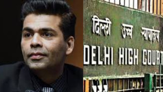 Following Aishwarya and Abhishek Bachchan, Filmmaker Karan Johar Moves Delhi HC Over Personality Rig