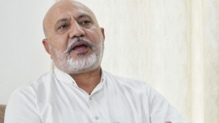 For 70 Years, Congress and Akali-BJP Govts Traded Away Punjab’s Rights and Interests: Baltej Pannu