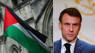 France to Recognize Palestine as an Independent State, Triggers Strong Reactions from US and Israel