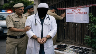 Property Seizure Planned as Probe Deepens Into Doctor Accused of Exploiting Women