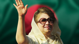 Farewell to Khaleda Zia: The BNP Chief Who Defined An Era in Bangladesh Politics