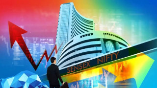 Stock Market Today: Sensex Slides 700 Points, Nifty Breaches 22,800 Mark