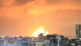 Gaza War: Amid ceasefire talks, Israel launches big attack on Gaza Strip, over 23 killed