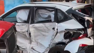 Goa Thar accident: Bhopal tourist killed as car gets rammed from behind; FIR filed against Delhi man