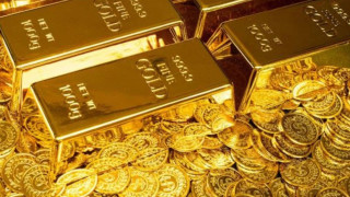 Gold becomes $35 trillion superpower amid Iran war; five times combined GDP of India, UK