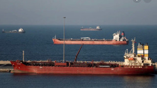 Good news for India as two ships exit Strait of Hormuz