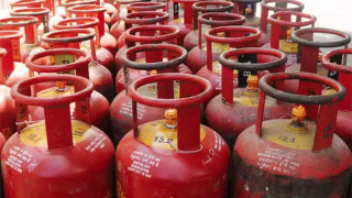 Domestic LPG up by Rs 60, Commercial Cylinder Costlier by Rs 115; New Rates Effective from Today