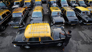 Say Goodbye to Fare Hikes: Bharat Taxi Enters Market With Transparent Pricing Model