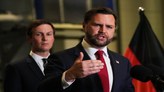 JD Vance, Donald Trump’s Son-in-Law Head to Pakistan for Iran Talks; Tehran Says No Decision Yet