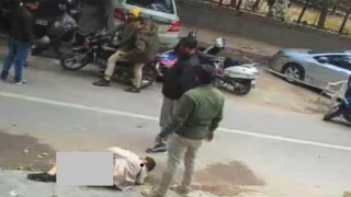 ‘My Son Was Stripped and Beaten in Public’: Laxmi Nagar Businessman’s Wife Speaks Out