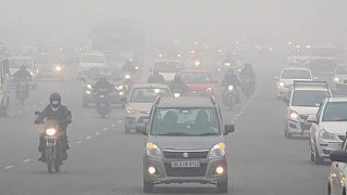 GRAP-IV Flags Polluting Vehicles, But Emission Testing Gaps Raise Questions