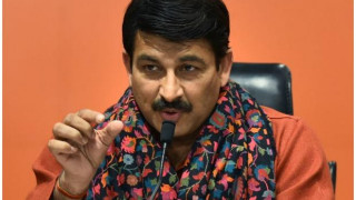 Rs 5.40 Lakh Stolen From BJP MP Manoj Tiwari’s Mumbai Home: Reports