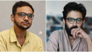 Supreme Court to Rule Today on Bail Pleas of Umar Khalid, Sharjeel Imam