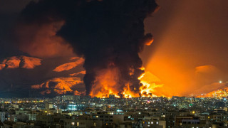 ‘Touch our energy facilities and the region will burn’: Iran’s warning to US, Israel