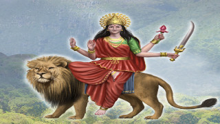 Navratri 2026 Day 6: Why Maa Katyayani Is Worshipped and What to Offer