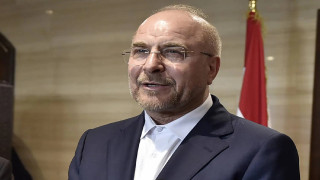 'Iran Won’t Bow to Threats': Ghalibaf Sends Strong Warning to Donald Trump