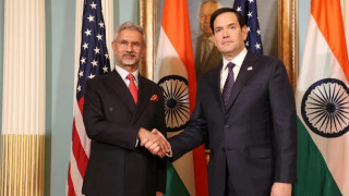 Will India–US Trade Deal Be Finalised in February? Jaishankar Holds Phone Talks with Rubio