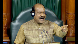 No-Confidence Motion Against Om Birla: Opposition Likely to Fall Short in Numbers
