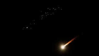 Iran Fires Fresh Missiles at Israel After Mojtaba Khamenei Becomes Supreme Leader