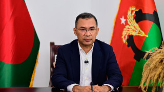 Tarique Rahman to Take Oath as Bangladesh Prime Minister Today, Om Birla to Represent India