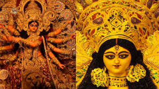 Happy Maha Navami 2025: Best 75+ Wishes, Messages, Quotes and Greetings for Friends & Family