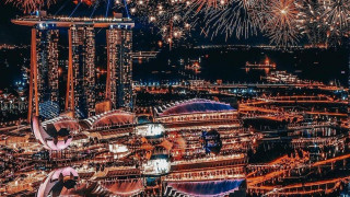 Happy New Year: This Pacific island became the first nation to welcome 2026