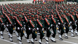 Has NATO entered Middle East War? Prevents Iranian ballistic missile from hitting Türkiye