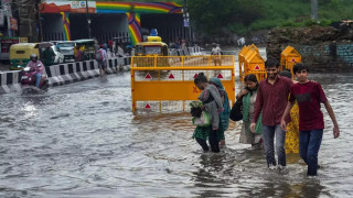 Heavy Rain