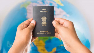 Henley Passport Index 2025