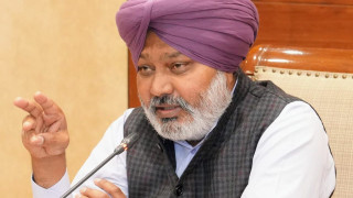 Historic transport push for  frequency, reliability: Harpal Cheema