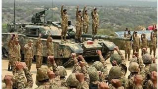 How did Asim Munir get Pakistan Entangled in Shia-Sunni Divide?