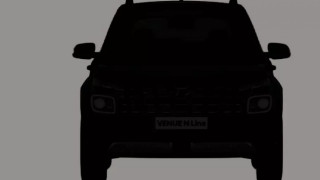 Hyundai Venue