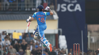 ICC ODI Rankings: Virat Kohli captures top spot after 4 years, overtakes Rohit Sharma