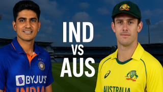 IND vs AUS ODI Head-To-Head: What Is India's Record On Australian Soil?