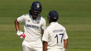 IND vs ENG 3rd Test