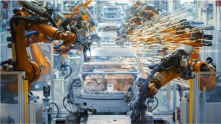 India’s Industrial Production Rises 1.5% in June 2025 — Manufacturing Leads the Surge