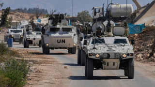 India Condemns Attacks on UN Peacekeepers in Lebanon