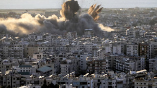 India expresses concern over civilian casualties in Lebanon