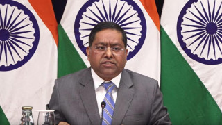India issues statement on Middle East tensions, gives assurance to Indians in Iran