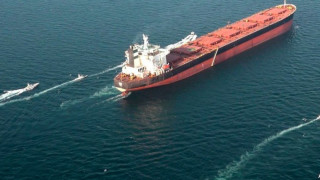 India's 300,000 Metric Tons of LPG Stranded in Strait of Hormuz