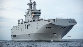 India's Growing Power in the Indian Ocean: 'Maritime Friendship' with Sri Lanka Gains New Momentum