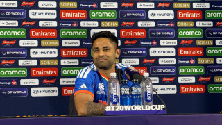 India skipper Yadav makes BIG statement before T20 World Cup Final