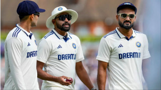 India vs England