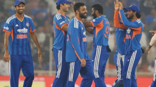 India vs New Zealand: Washington Sundar, Tilak Varma ruled out by injury; Iyer, Bishnoi make the cut