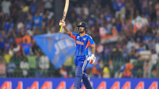 India vs Pakistan: Ishan Kishan departs after power packed knock, Indians lose second wicket