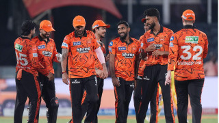 IPL 2026: Abhishek, Ishan's mayhem Outshines Vaibhav's Century as Hyderabad Crushes Rajasthan