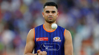 IPL 2026: Arjun Tendulkar breaks silence on Lucknow move