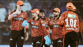 IPL 2026: Cooper Connolly's Century Goes in Vain as SRH defeats Punjab Kings to Become Table Topper