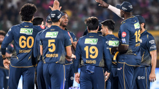 IPL 2026: Gujarat Titans Secure Their Biggest Win; Rajasthan Royals Drop Out of Top 4