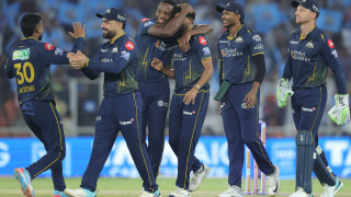 IPL 2026: Gujarat Titans win by 4 wickets, hand second consecutive defeat to table toppers Punjab 